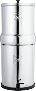 British Berkefeld vs Berkey: Which Gravity Filter Fits Your Water Source?