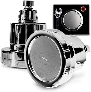 Eskiin Shower Head Reviews