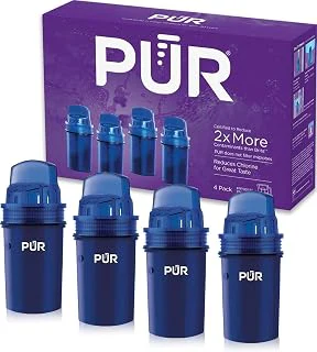 Pur vs Brita: Which Pitcher Filter Should You Choose in 2026?