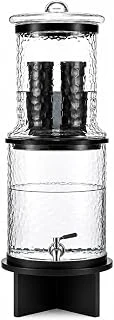 The Water Machine Vs Berkey